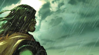 Darren Aronofsky explains why <em>Noah</em> isn't just for believers